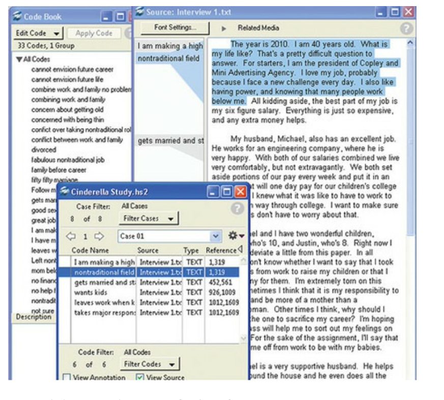 Everything about Textual Analysis and its approaches - Voxco